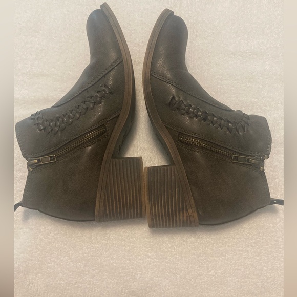 Billabong ankle boots - Picture 5 of 10